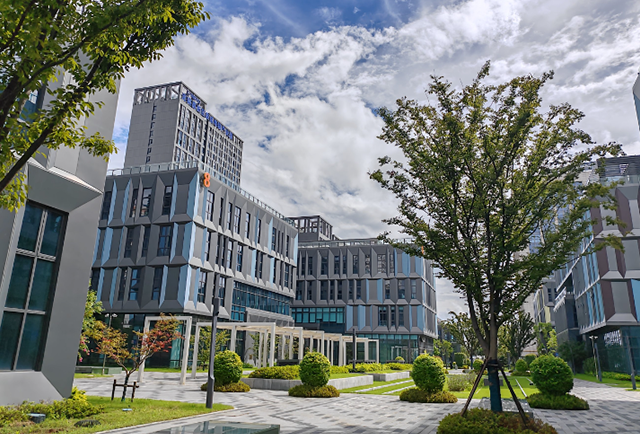 抚顺工业地产投资新蓝海——新能源产业园区崛起